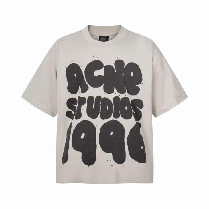 Picture of Acne T Shirts Short _SKUAcneS-XLqctxVT927224499